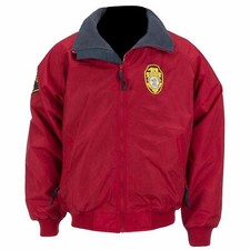 Herren Stilvoll Baumwolljacke