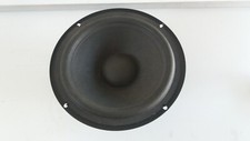 Doppelschwingspule Bass-Lautsprecher 180mm 8Ohm