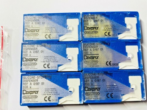 Maillefer dentsply - maillefer,