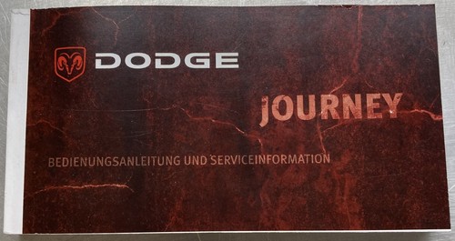 Chrysler dodge journey - chrysler,