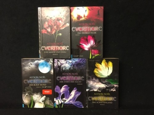 Sammlung paket x evermore - x,