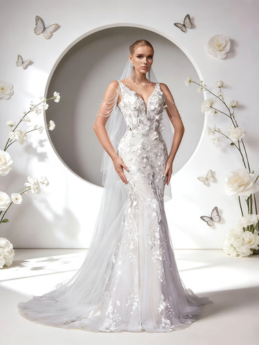 Brautkleid hochzeitskleid - brautkleid,
