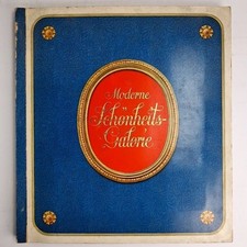 Zigarettenbilder-Sammelalbum