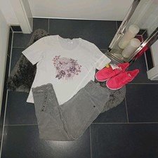 Set L 42 44 Outfit Tredy