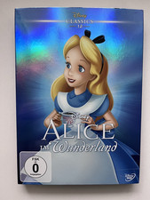 Disney Classics 12 - ALICE IM