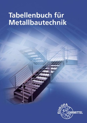 Tabellenbuch für