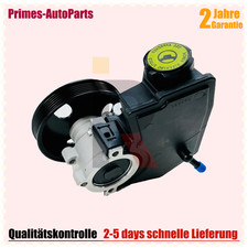 Power Steering Pump For Jeep