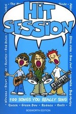 Hit Session: 100 Songs You Really Sing: Liederbuch für G... | Buch | Zustand gut