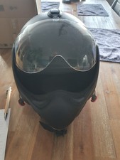 roof boxer helm