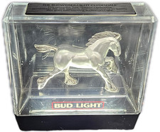 Vintage Bud Light Everbrite