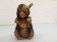 STEIFF Steiff Biber Nagy