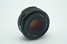Nikon Series E 1,8/50 Standard