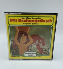 Revue Film Super 8 Walt Disney