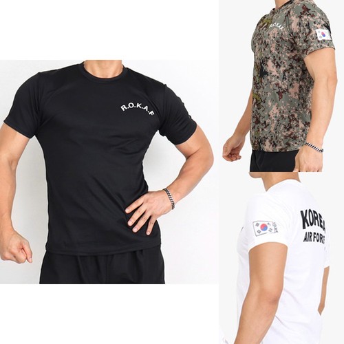 Rokaf korean army cool - rokaf,