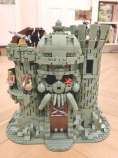 Mattel - MEGA Masters of the