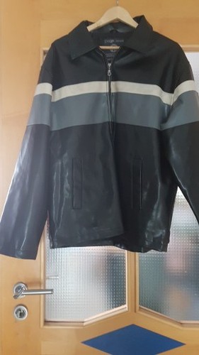 Herren sommer jacke - , l