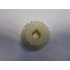 Ersatz-Zahnrad für Optimum Bohr-Fräsmaschine BF16/BF20V/LV/LDV/MH20/MH22V 62