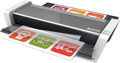 Leitz ilam touch laminator - a3,