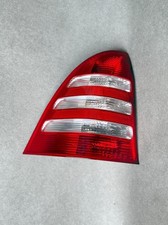 Mercedes Benz W203 C-Klasse