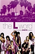 The L Word - Die komplette