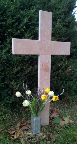 Grabstein grabkreuz - grabstein,,