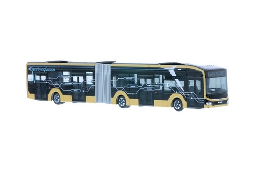 Rietze 76500 man - -,