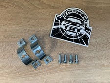 Halter Lenkgetriebe Lenkung verzinkt * OPEL CIH OHV Kadett C