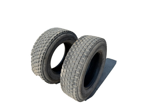Lkw reifen 265 5 140 - 2x, 19,5