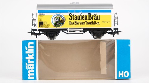 Märklin 4429 bierwagen - h0,