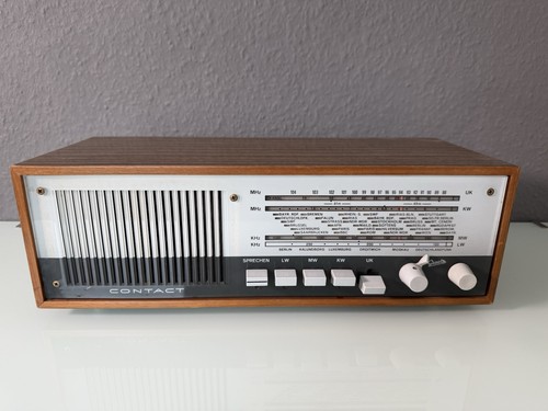 Sammlerstück transistorradio - sammlerstück,