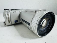 Sony cybershot dsc f505 - cybershot, dsc-f505