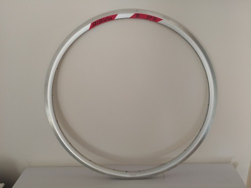 Felge starr dp18 - 18,