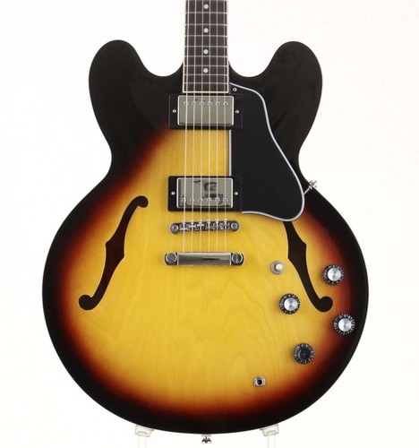 Epiphone dot 335 vintage - es-335,