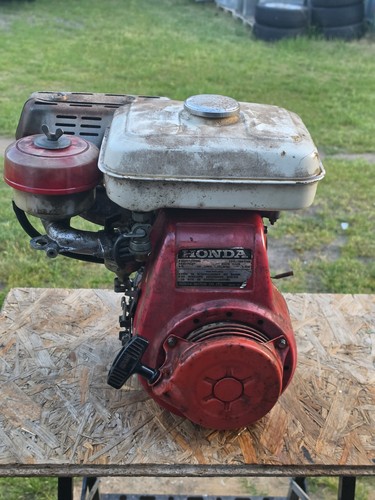 Original honda g200 motor - original, –