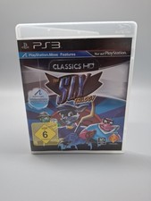 The Sly Trilogy (Sony