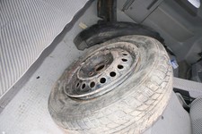 VW T4 Teppich Bodenplatte