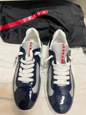 prada americas cup sneakers