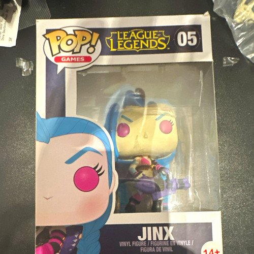 Funko pop games league - games, of