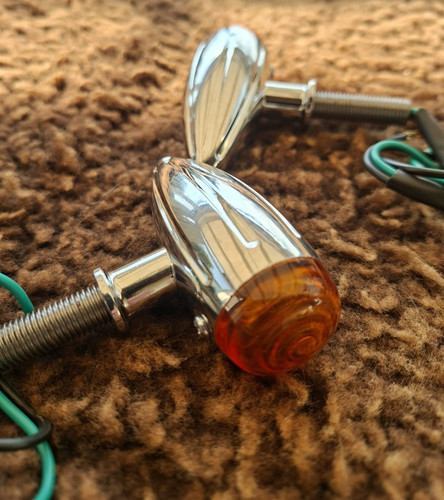 Far 7584 blinker - 7584, classic