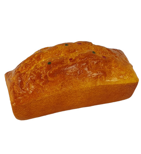Attrappe pflaumenkuchen - attrappe,