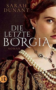 Die letzte borgia - die,