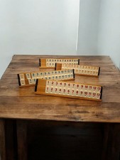 Rummikub Holz