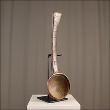 83916) Zeremonial-Löffel