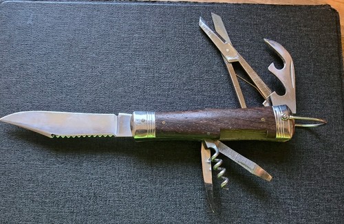 Antique german jul herbertz - german,