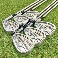 [King Cobra] CARBON CB Eisen