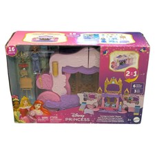 Disney Princess - Kutsche zum