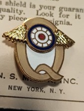 US ARMY Crest  116th