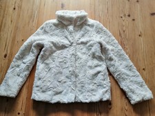 H&M Jacke Halbmantel Gr. 152