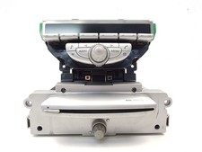 Reparatur MINI Radio Boost CD Alpine CD73 Cooper S R55 R56 R57 R58 R59 R60 R61