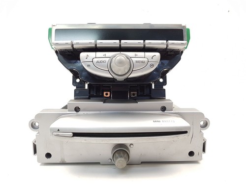 Reparatur mini radio boost - mini,